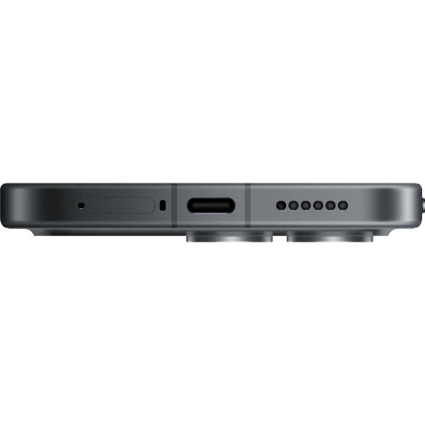 Фото - Смартфон Poco F8 Pro 12/512Gb Black