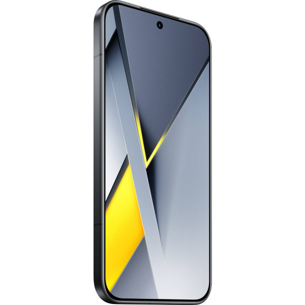 Фото - Смартфон Poco F8 Pro 12/512Gb Black