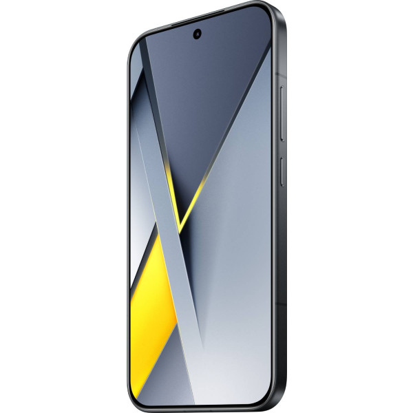 Фото - Смартфон Poco F8 Pro 12/512Gb Black