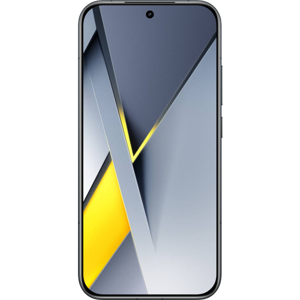 Фото - Смартфон Poco F8 Pro 12/512Gb Black