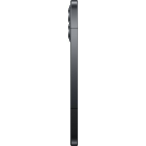 Фото - Смартфон Poco F8 Pro 12/512Gb Black