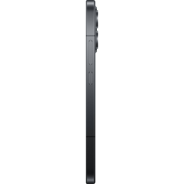Фото - Смартфон Poco F8 Pro 12/512Gb Black