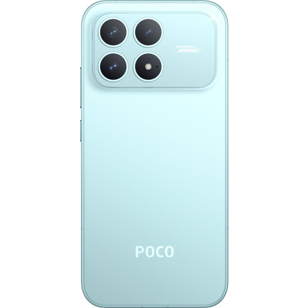 Фото - Смартфон Poco F8 Pro 12/256Gb Blue
