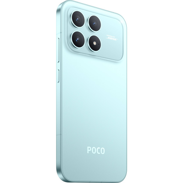 Фото - Смартфон Poco F8 Pro 12/256Gb Blue