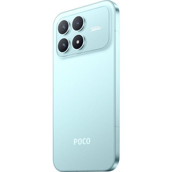 Фото - Смартфон Poco F8 Pro 12/256Gb Blue