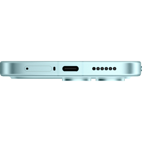 Фото - Смартфон Poco F8 Pro 12/256Gb Blue