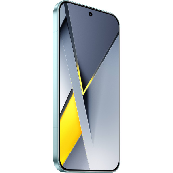 Фото - Смартфон Poco F8 Pro 12/256Gb Blue
