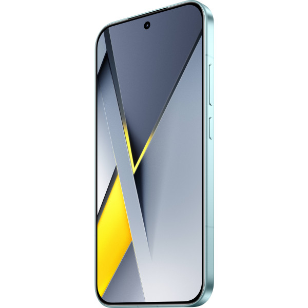 Фото - Смартфон Poco F8 Pro 12/256Gb Blue