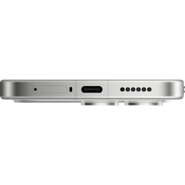 Фото - Смартфон Poco F8 Pro 12/256Gb Titanium Silver