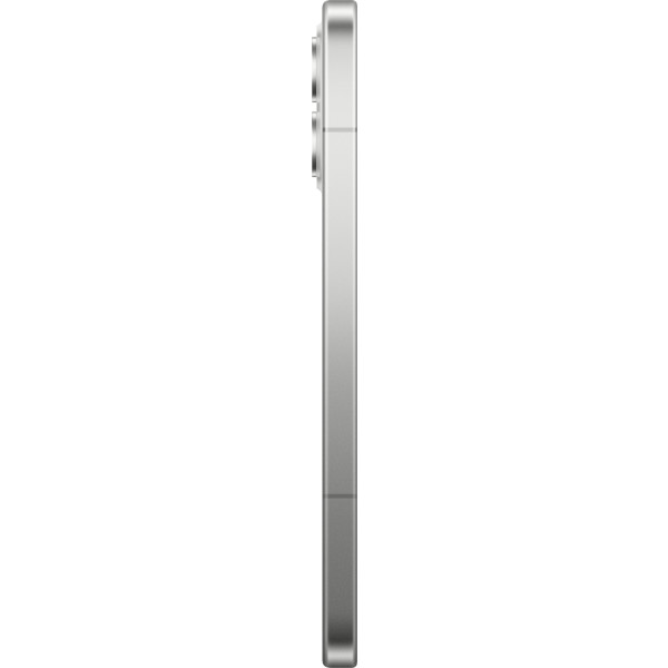 Фото - Смартфон Poco F8 Pro 12/256Gb Titanium Silver