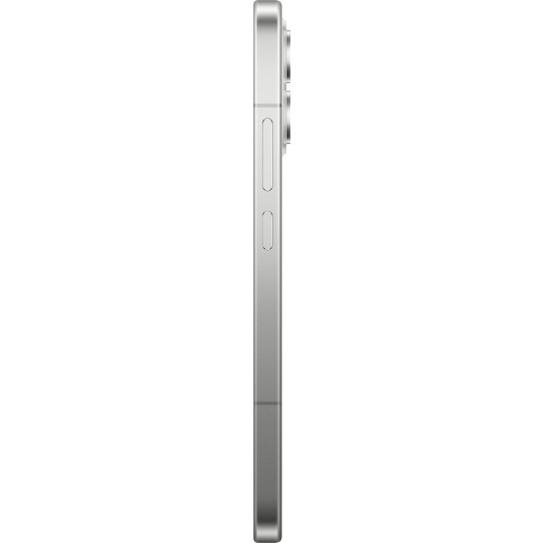 Фото - Смартфон Poco F8 Pro 12/256Gb Titanium Silver