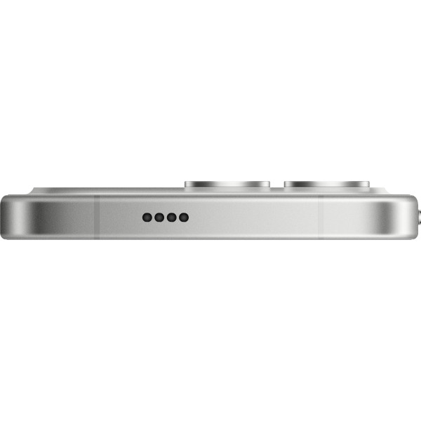 Фото - Смартфон Poco F8 Pro 12/256Gb Titanium Silver