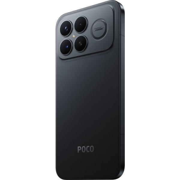 Фото - Смартфон Poco F8 Ultra 12/256Gb Black