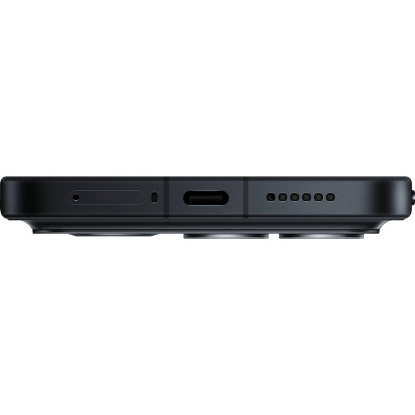 Фото - Смартфон Poco F8 Ultra 12/256Gb Black
