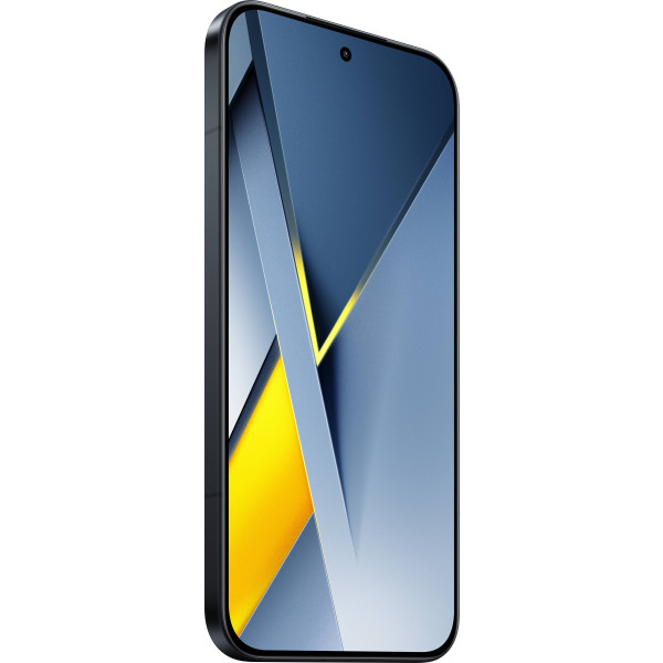 Фото - Смартфон Poco F8 Ultra 12/256Gb Black