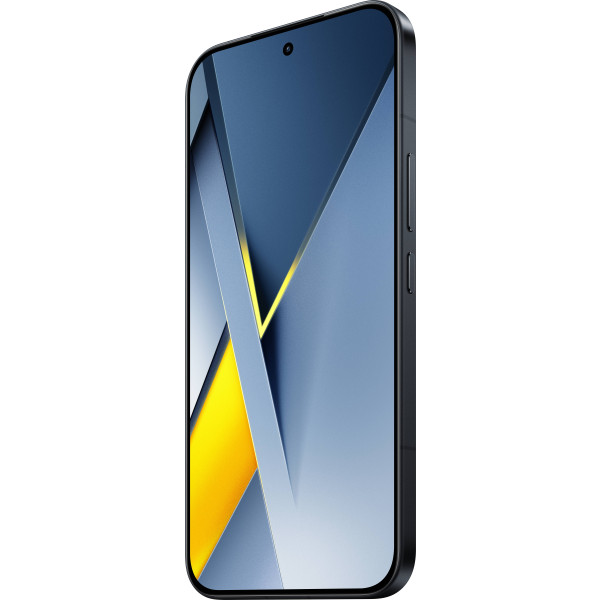 Фото - Смартфон Poco F8 Ultra 12/256Gb Black