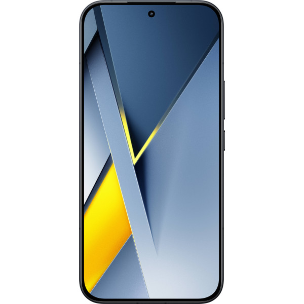 Фото - Смартфон Poco F8 Ultra 12/256Gb Black