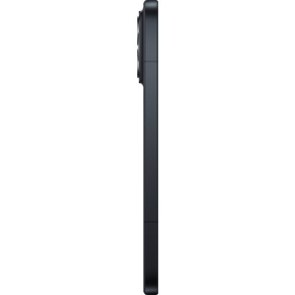Фото - Смартфон Poco F8 Ultra 12/256Gb Black