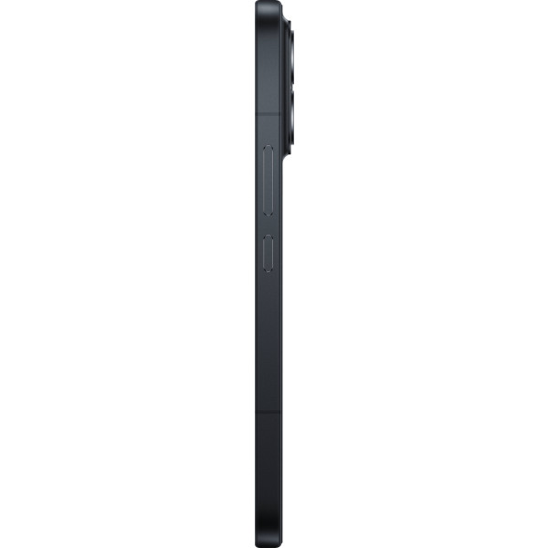 Фото - Смартфон Poco F8 Ultra 12/256Gb Black