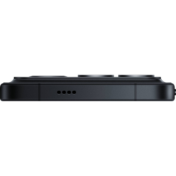 Фото - Смартфон Poco F8 Ultra 12/256Gb Black