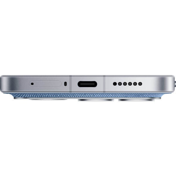 Фото - Смартфон Poco F8 Ultra 16/512Gb Denim Blue