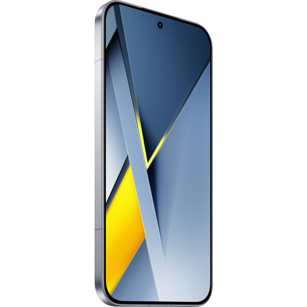 Фото - Смартфон Poco F8 Ultra 16/512Gb Denim Blue