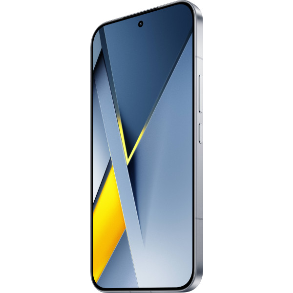 Фото - Смартфон Poco F8 Ultra 16/512Gb Denim Blue
