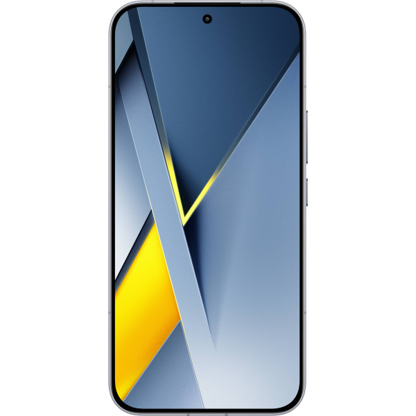 Фото - Смартфон Poco F8 Ultra 16/512Gb Denim Blue