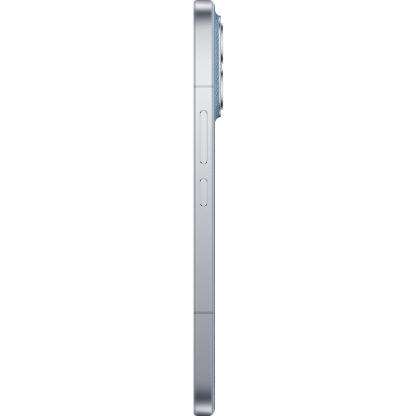 Фото - Смартфон Poco F8 Ultra 16/512Gb Denim Blue