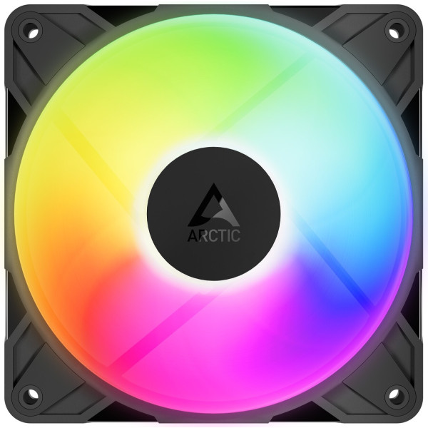 Фото - Процесорний кулер ARCTIC ACFAN00333A