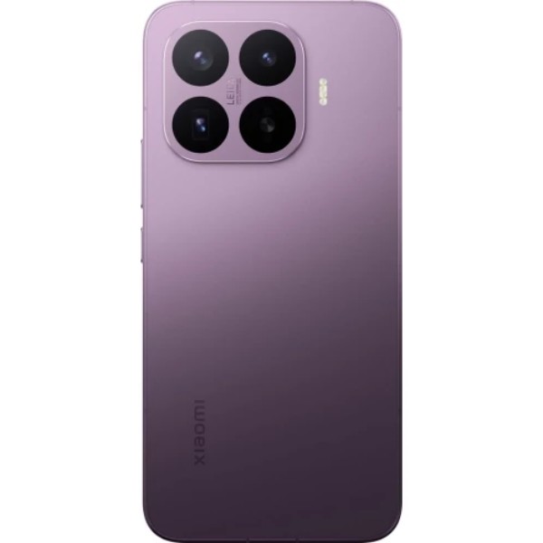Фото - Смартфон Xiaomi 17T Pro 12/256GB Deep Violet