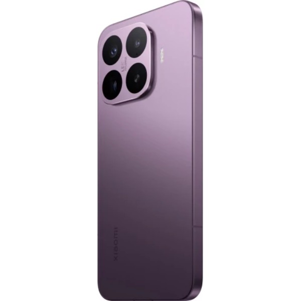 Фото - Смартфон Xiaomi 17T Pro 12/512GB Deep Violet