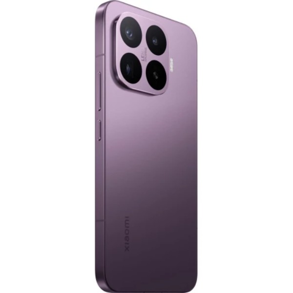 Фото - Смартфон Xiaomi 17T Pro 12/256GB Deep Violet