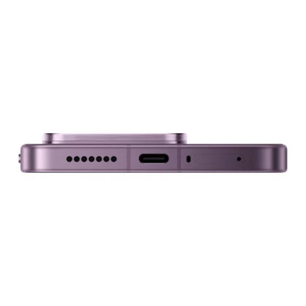 Фото - Смартфон Xiaomi 17T Pro 12/512GB Deep Violet