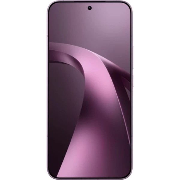Фото - Смартфон Xiaomi 17T Pro 12/256GB Deep Violet