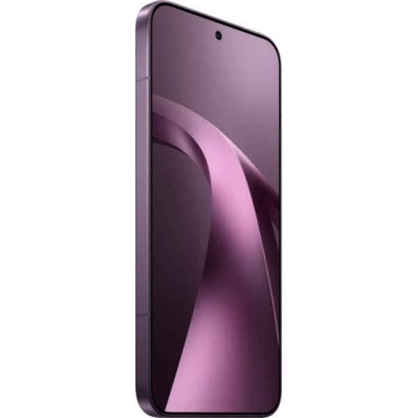 Фото - Смартфон Xiaomi 17T Pro 12/256GB Deep Violet