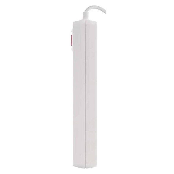 Фото - Мережевий фільтр EMOS P1322CU 3 розетки 2 м 1+USB-A 1+USB-C