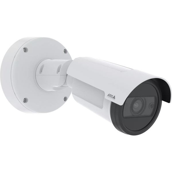 Фото - IP-камера Axis P1468-LE 8MP (02342-001)