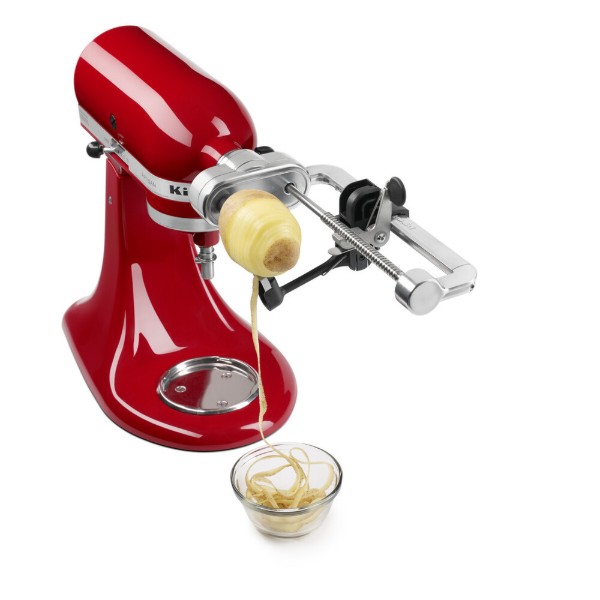 Фото - Насадка для планетарного міксера KitchenAid 5KSM1APC