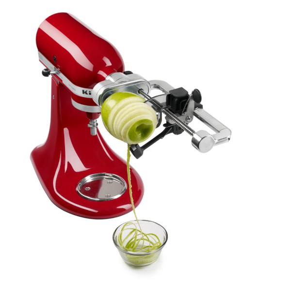 Фото - Насадка для планетарного міксера KitchenAid 5KSM1APC
