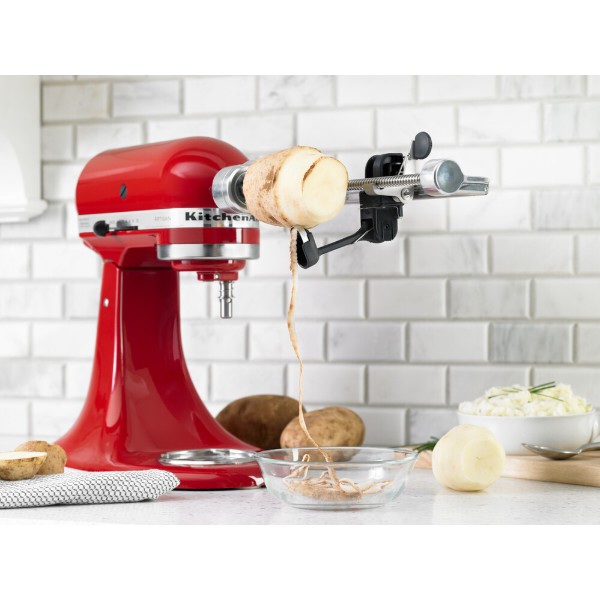 Фото - Насадка для планетарного міксера KitchenAid 5KSM1APC