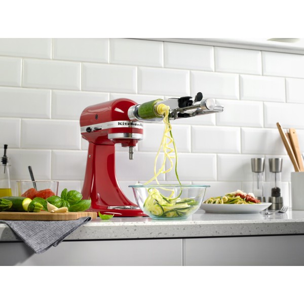 Фото - Насадка для планетарного міксера KitchenAid 5KSM1APC