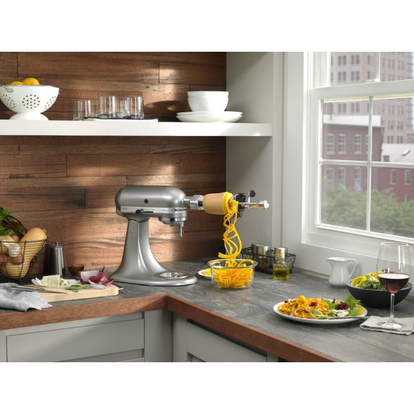 Фото - Насадка для планетарного міксера KitchenAid 5KSM1APC