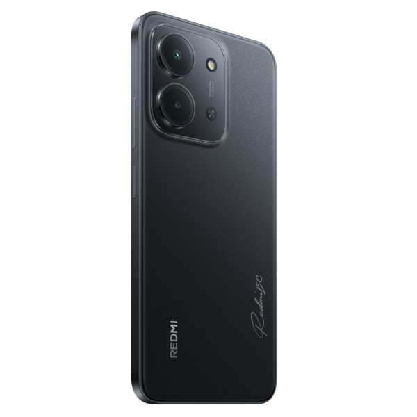 Фото - Смартфон Xiaomi Redmi 15C 4/128Gb Midnight Black