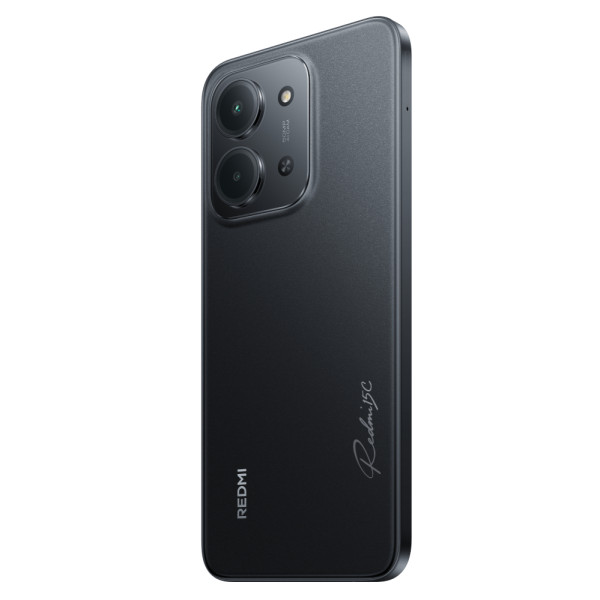Фото - Смартфон Xiaomi Redmi 15C 4/128Gb Midnight Black