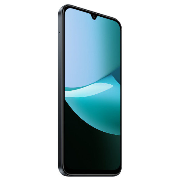 Фото - Смартфон Xiaomi Redmi 15C 8/256Gb Midnight Black