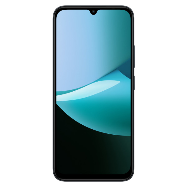Фото - Смартфон Xiaomi Redmi 15C 8/256Gb Midnight Black