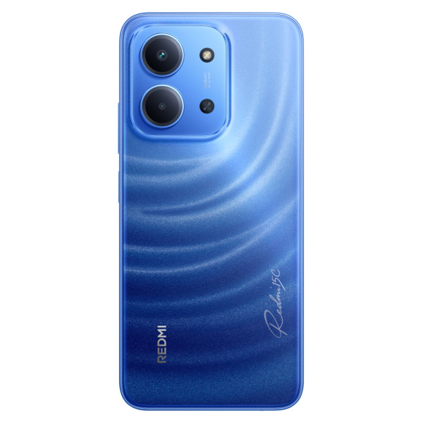 Фото - Смартфон Xiaomi Redmi 15C 8/256Gb Blue