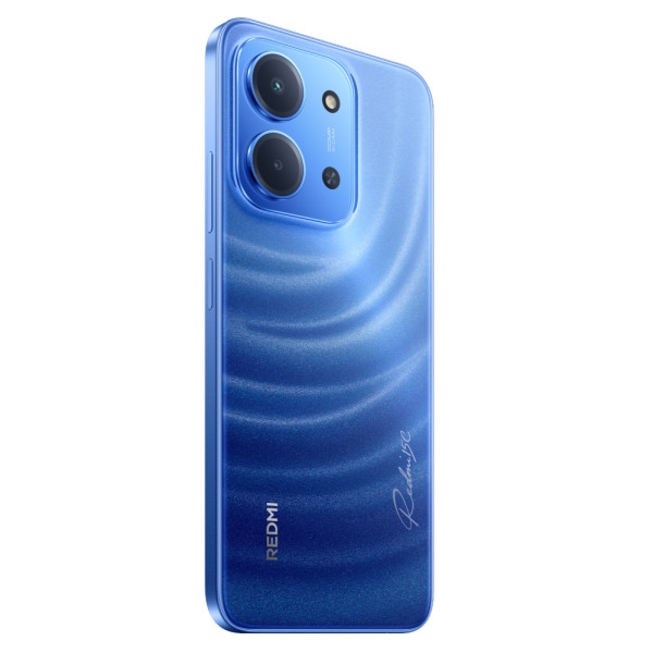 Фото - Смартфон Xiaomi Redmi 15C 8/256Gb Blue