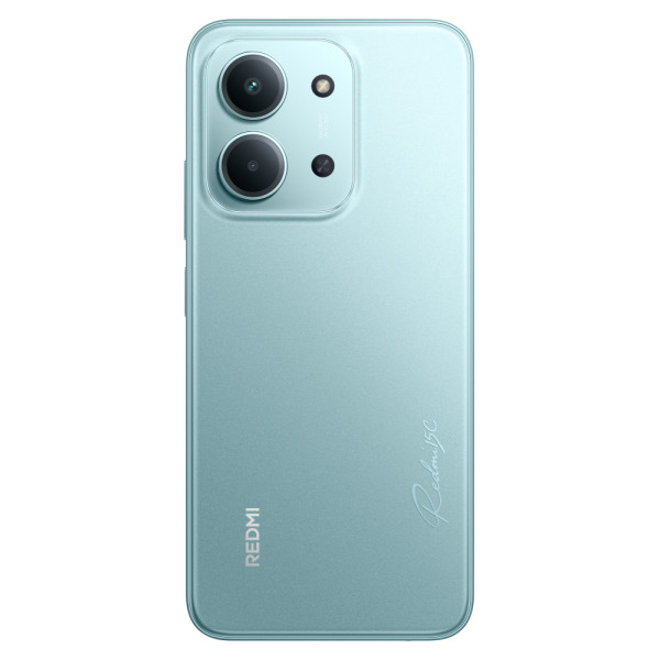 Фото - Смартфон Xiaomi Redmi 15C 4/128Gb Green